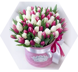 Anniversary Flowers Harpenden