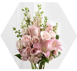 Sympathy Flowers Harpenden