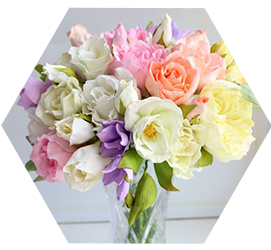 Same day Flowers Harpenden